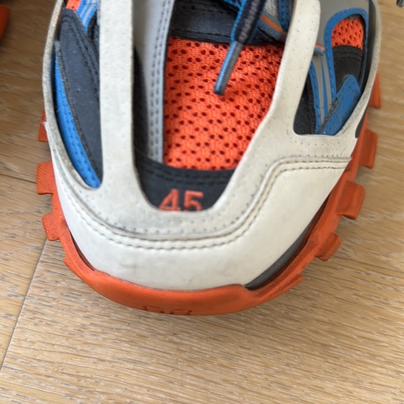 Balenciaga track size 12 in pretty good shape - Picture 4 of 10